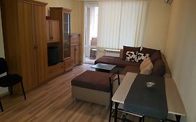 Pirotska Apartment Gn / Free Garage