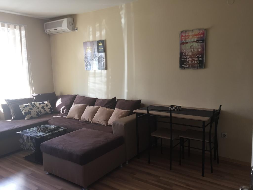 Pirotska Apartment Gn / Free Garage Σόφια Εξωτερικό φωτογραφία