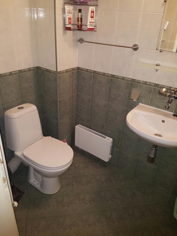 Pirotska Apartment Gn / Free Garage Σόφια Εξωτερικό φωτογραφία
