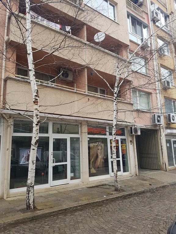 Pirotska Apartment Gn / Free Garage Σόφια Εξωτερικό φωτογραφία